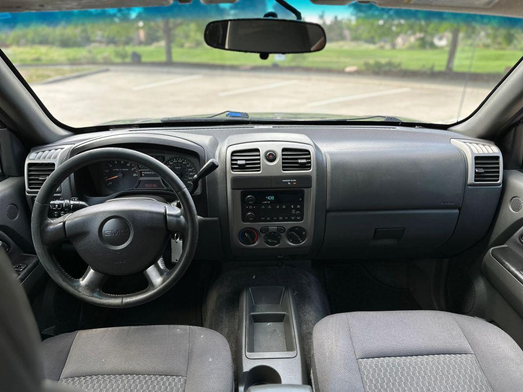 used 2006 GMC Canyon car, priced at $10,999