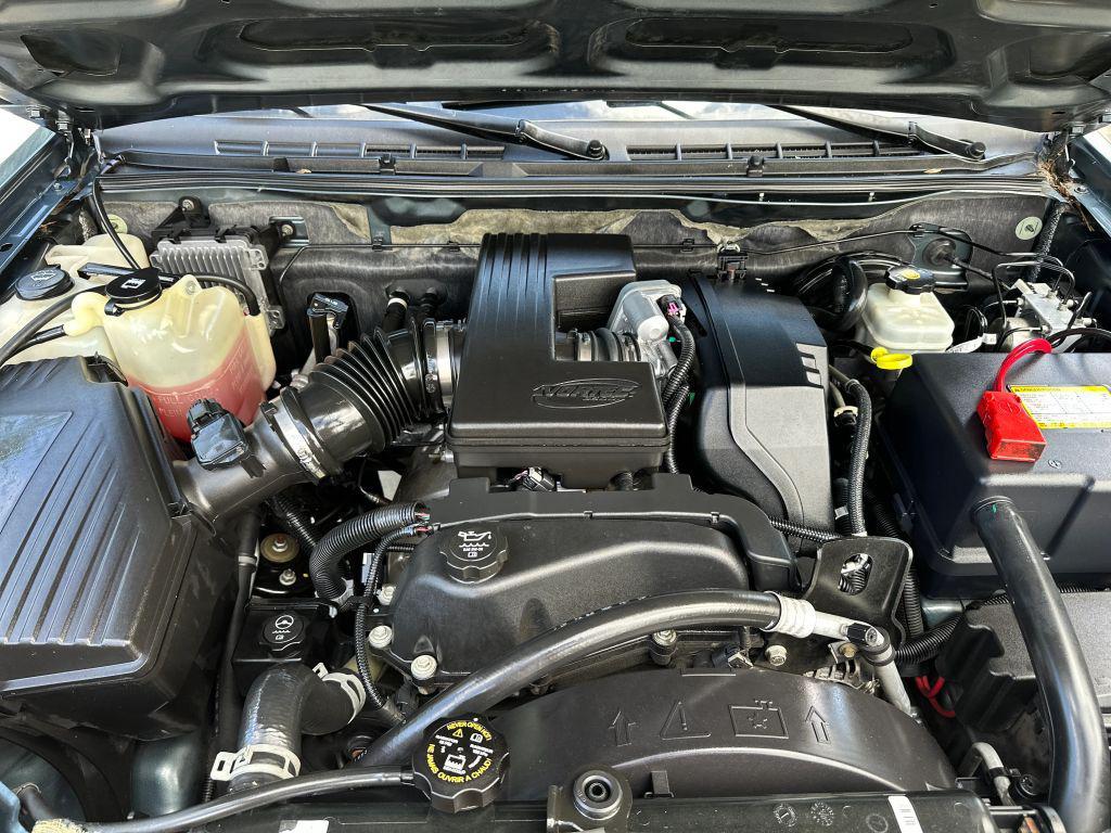 used 2006 GMC Canyon car, priced at $10,999