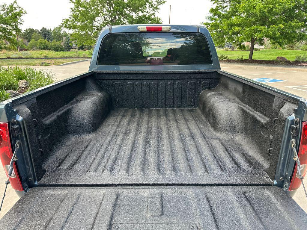 used 2006 GMC Canyon car, priced at $10,999