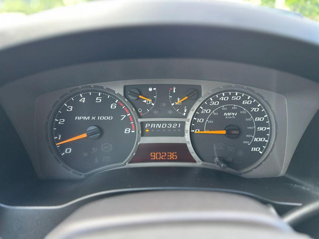 used 2006 GMC Canyon car, priced at $10,999