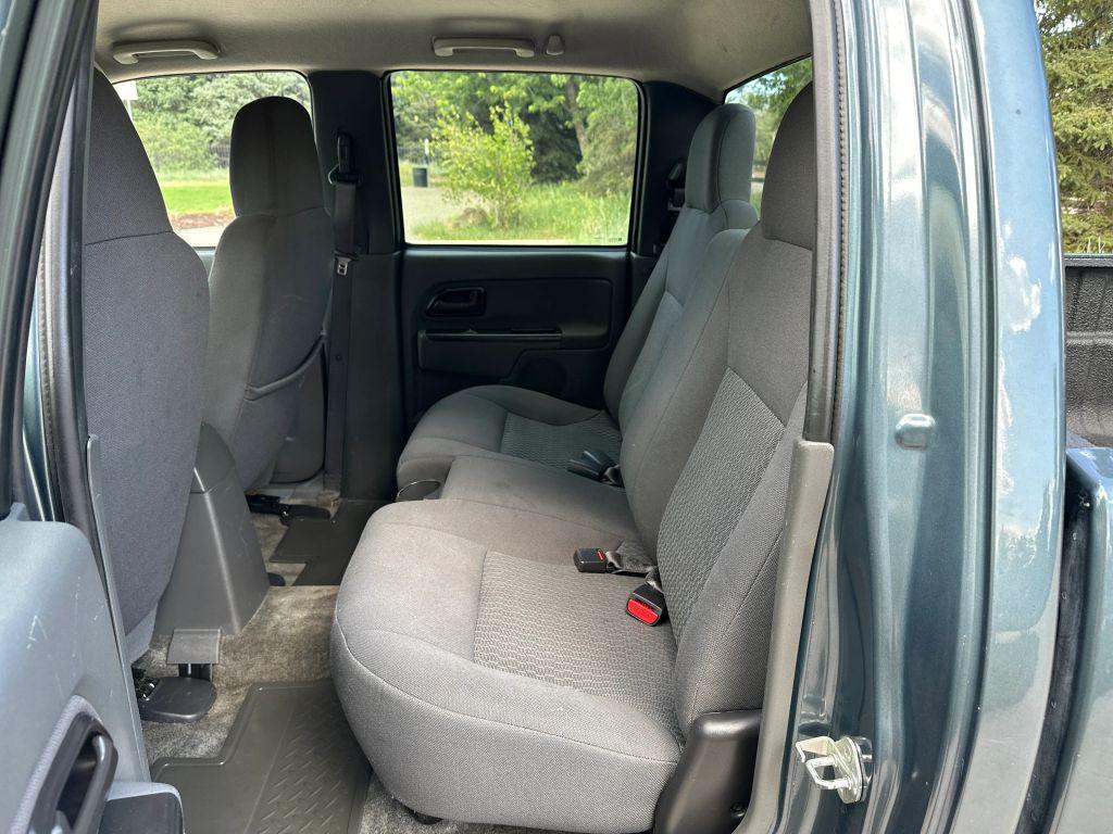 used 2006 GMC Canyon car, priced at $10,999