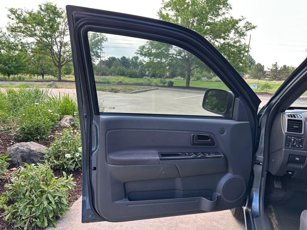 used 2006 GMC Canyon car, priced at $10,999