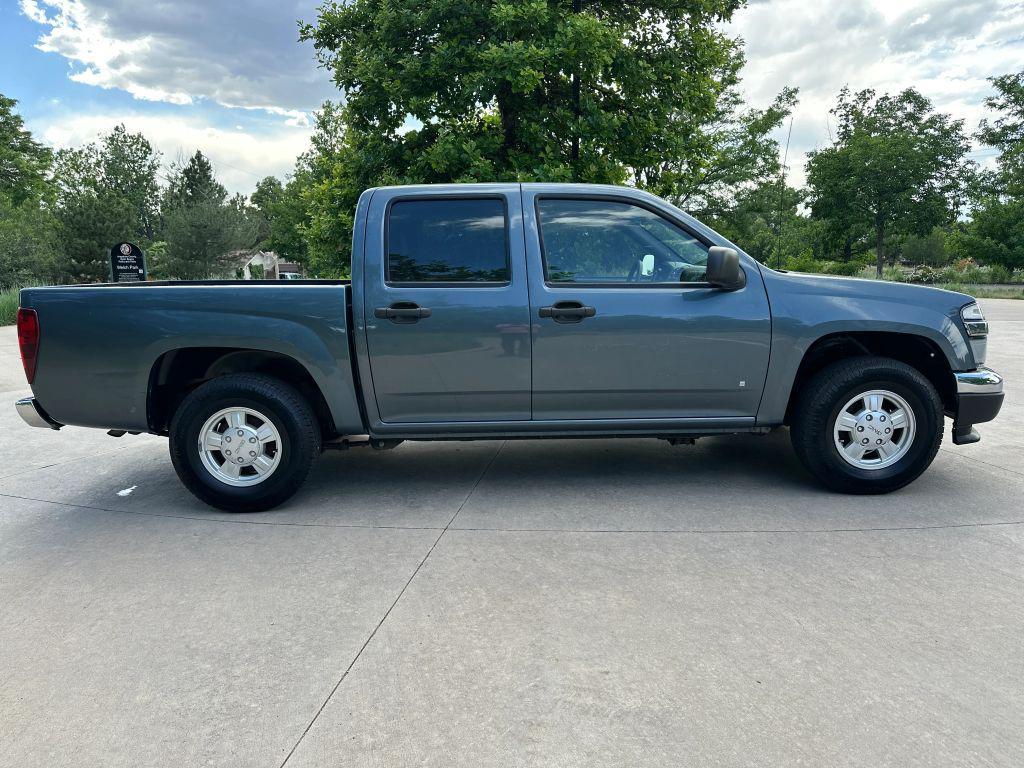 used 2006 GMC Canyon car, priced at $10,999