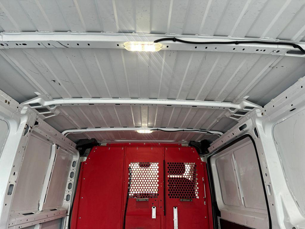 used 2019 Ram ProMaster 1500 car, priced at $15,999