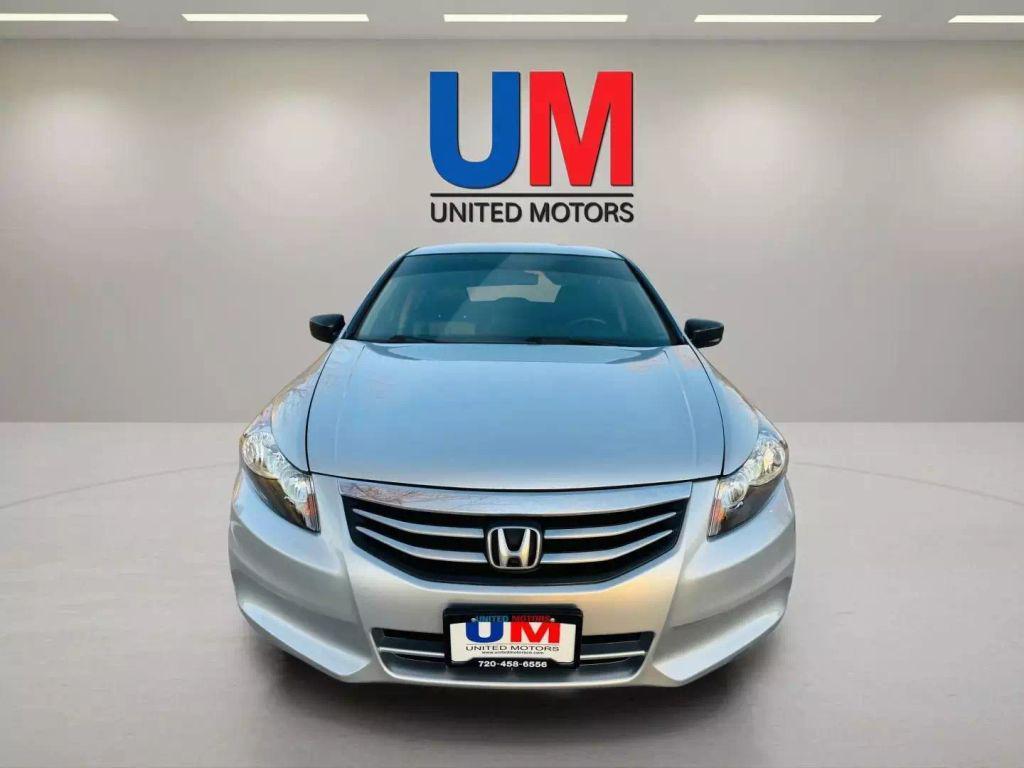 used 2012 Honda Accord car, priced at $11,999