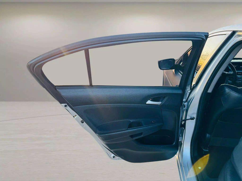 used 2012 Honda Accord car, priced at $11,999