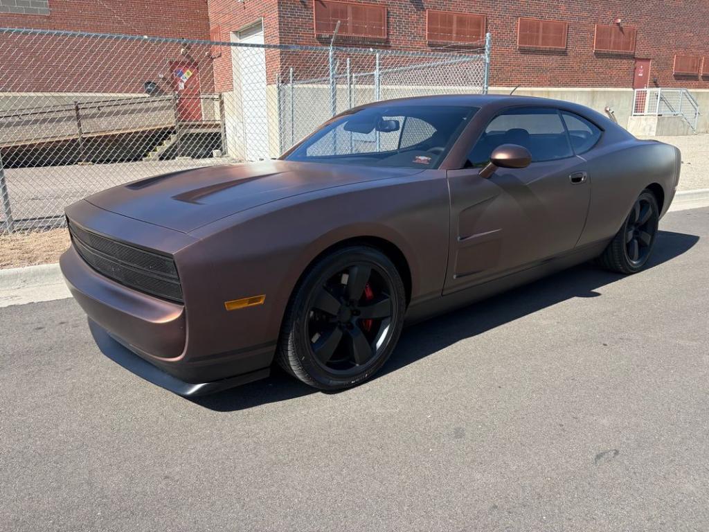used 2008 Dodge Charger car, priced at $94,999
