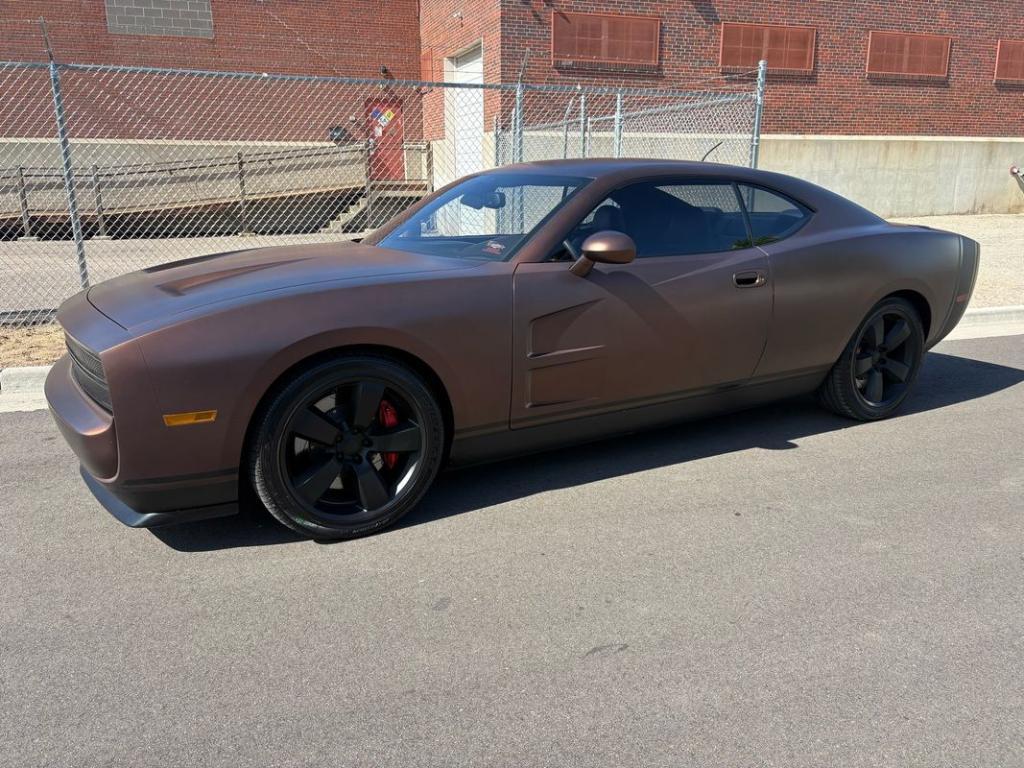 used 2008 Dodge Charger car, priced at $94,999