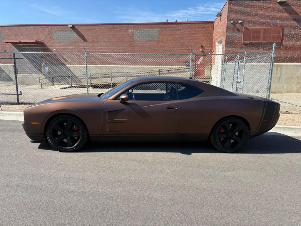 used 2008 Dodge Charger car, priced at $94,999