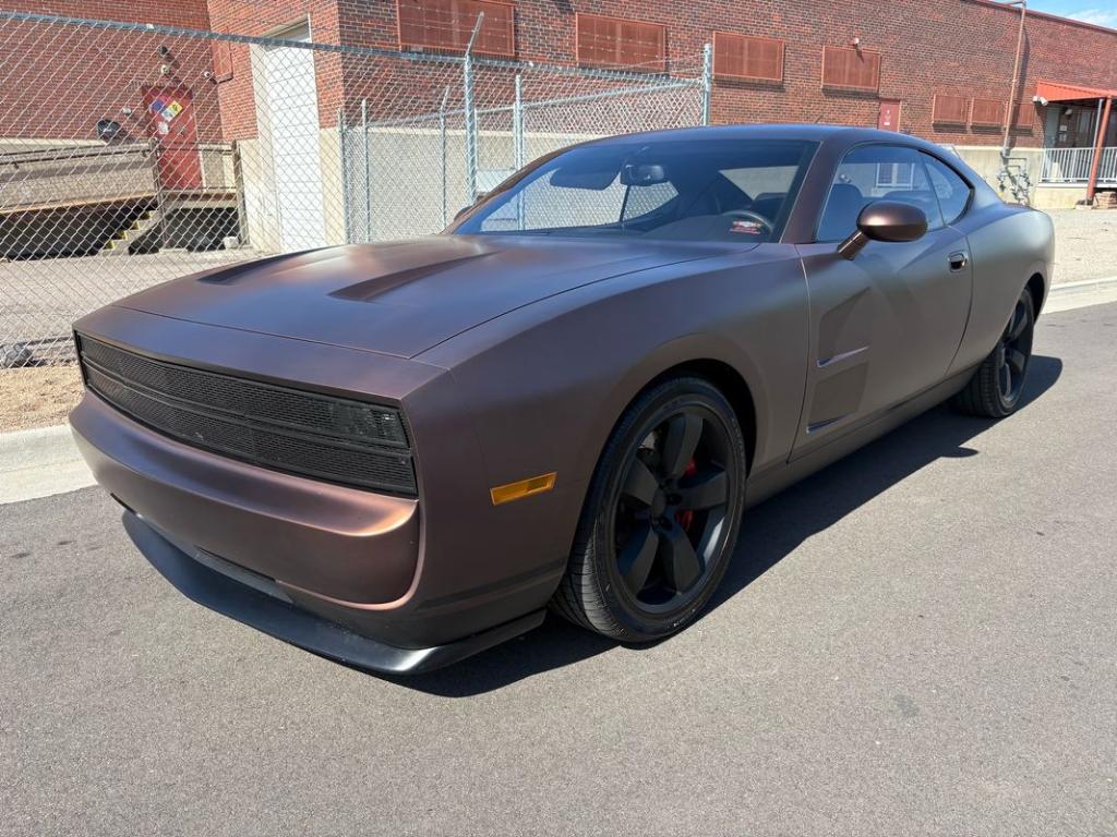 used 2008 Dodge Charger car, priced at $94,999