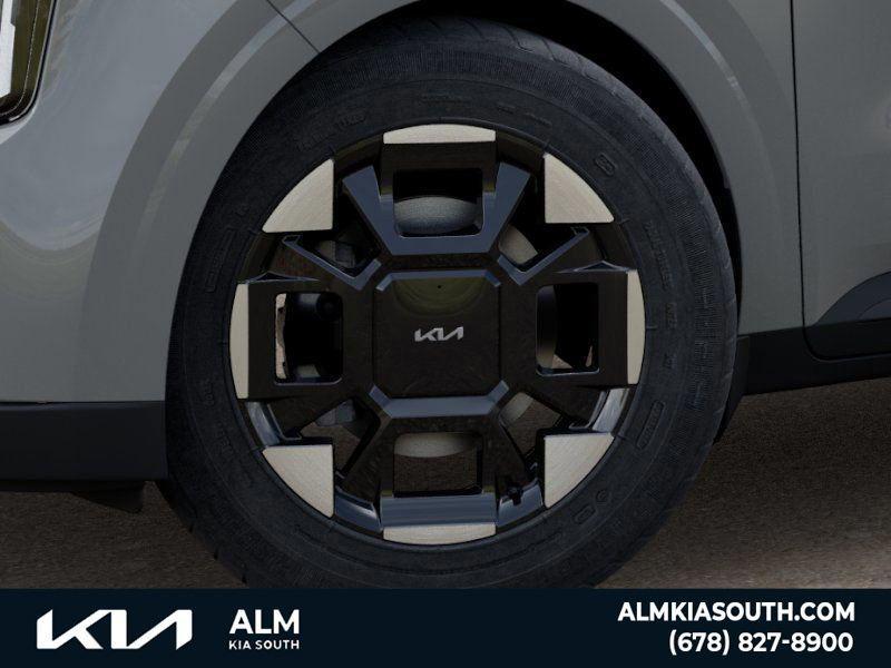 new 2026 Kia Carnival car, priced at $43,465