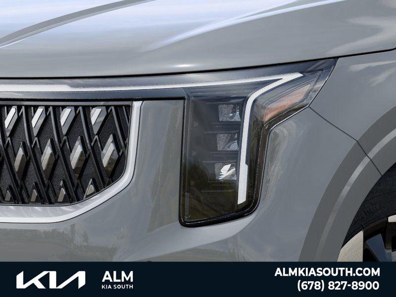 new 2026 Kia Carnival car, priced at $43,465