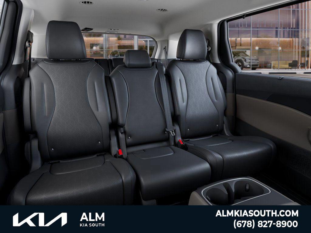 new 2026 Kia Carnival car, priced at $43,465