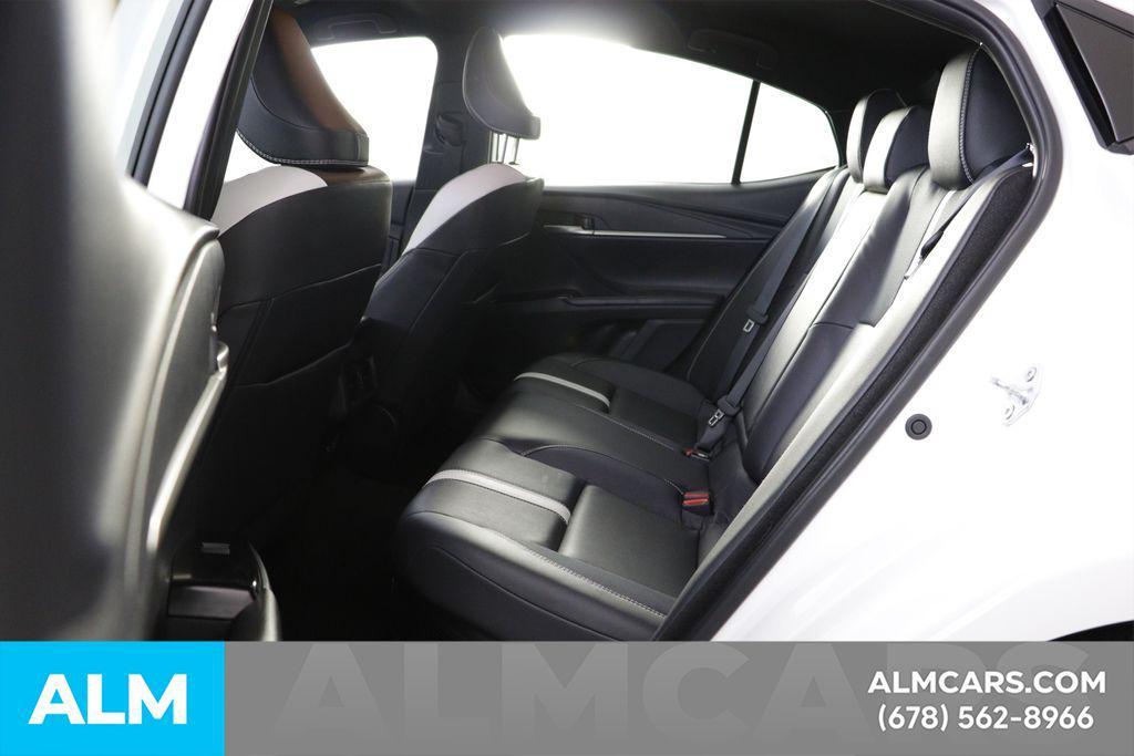 used 2025 Toyota Camry car, priced at $25,920