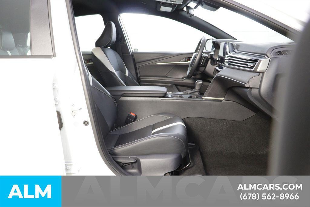 used 2025 Toyota Camry car, priced at $25,920