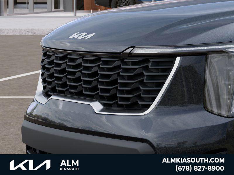 new 2026 Kia Sorento car, priced at $33,915