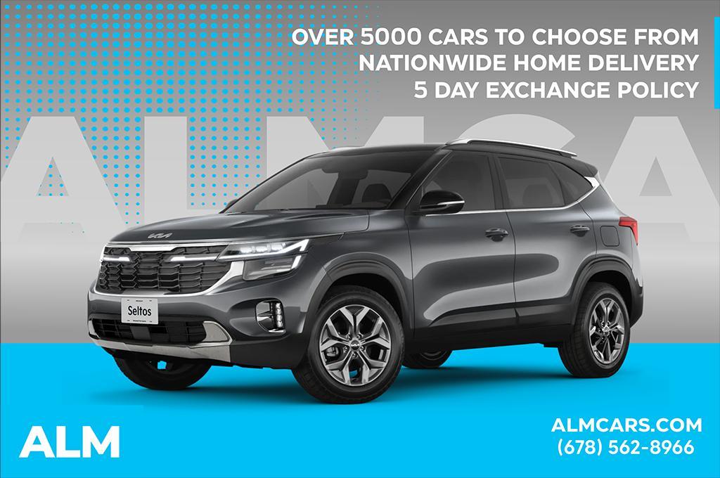 used 2024 Lexus ES 350 car, priced at $38,420