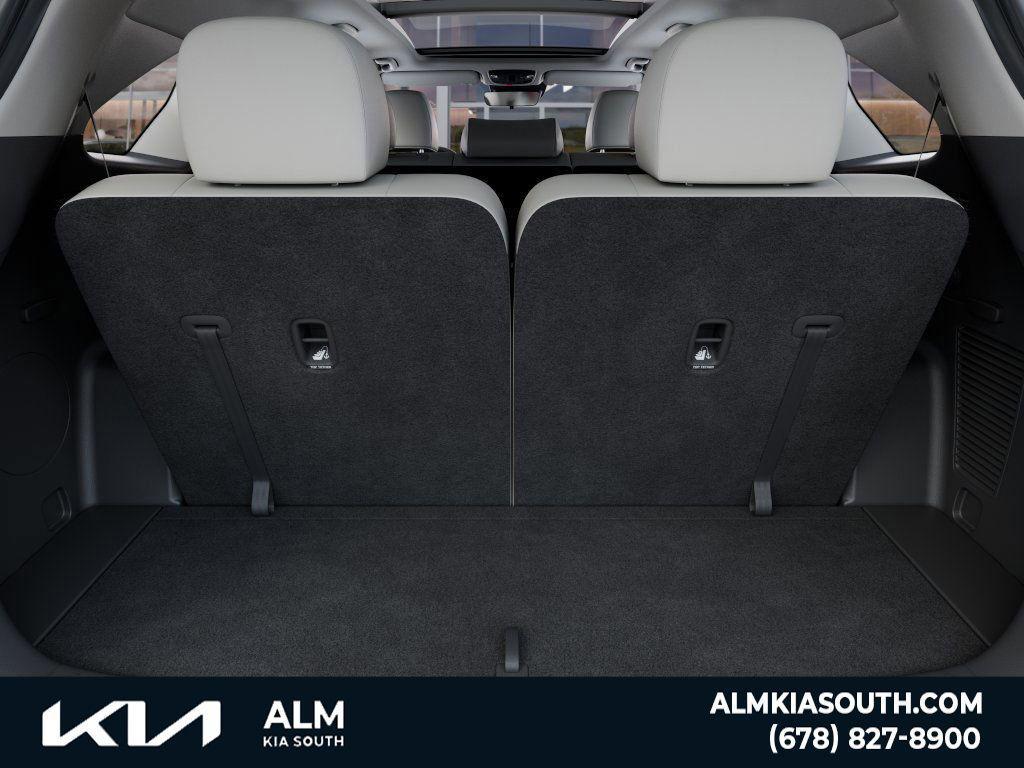 new 2026 Kia Sorento car, priced at $38,695