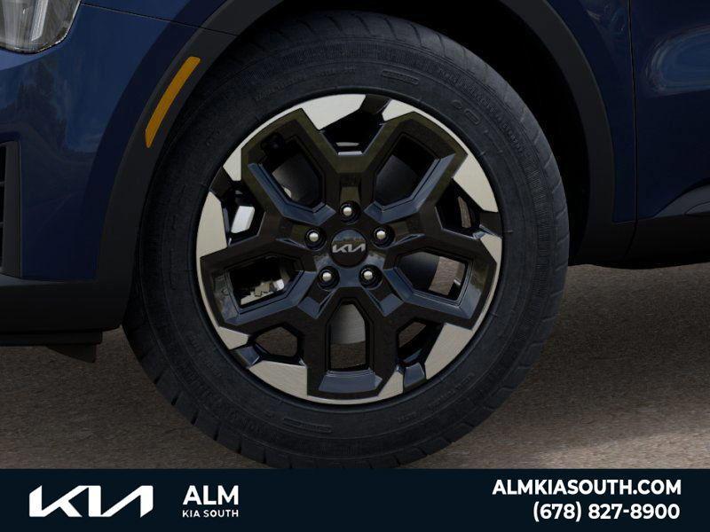 new 2026 Kia Sorento car, priced at $38,695