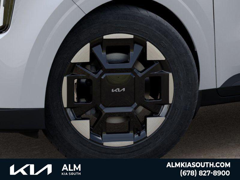 new 2026 Kia Carnival car, priced at $41,420