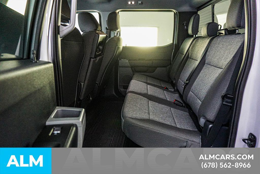 used 2025 Ford F-350 car, priced at $66,164