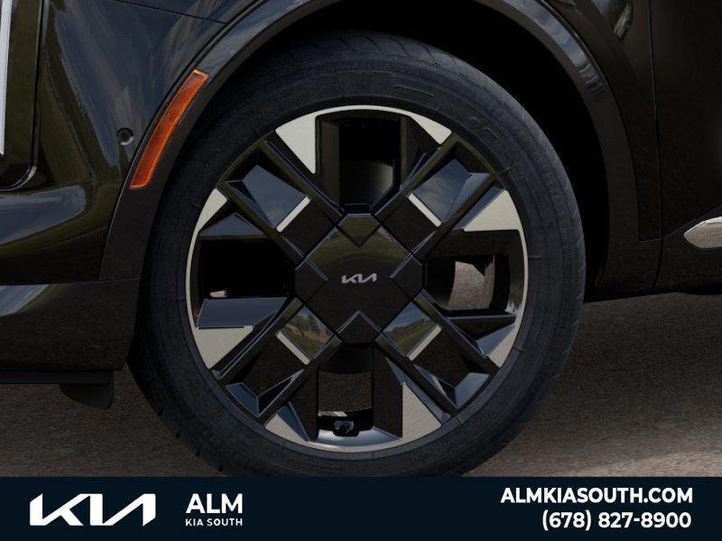 new 2026 Kia Sportage car, priced at $37,935