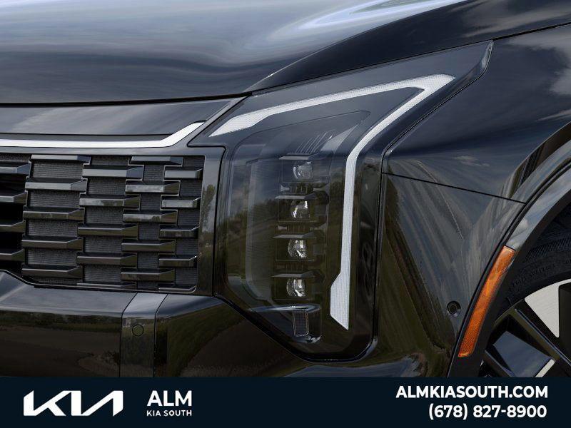 new 2026 Kia Sportage car, priced at $37,935