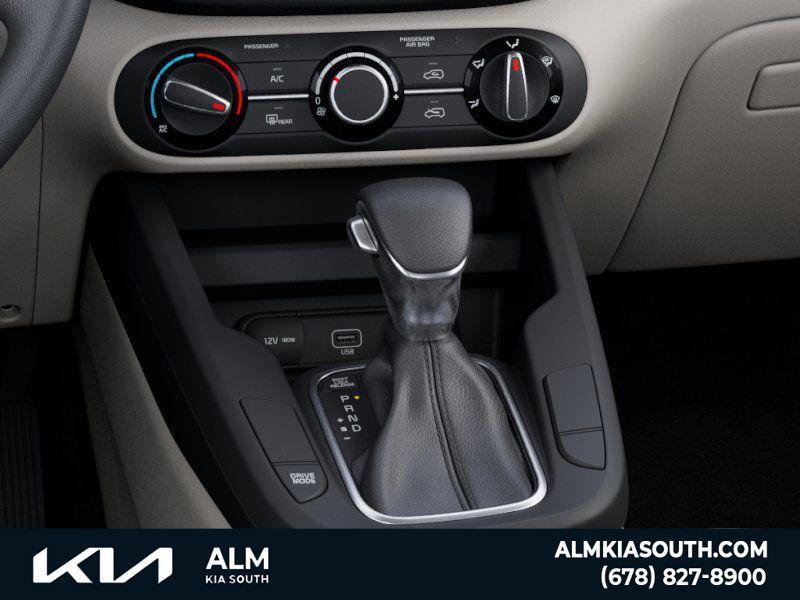 new 2025 Kia Soul car, priced at $19,640