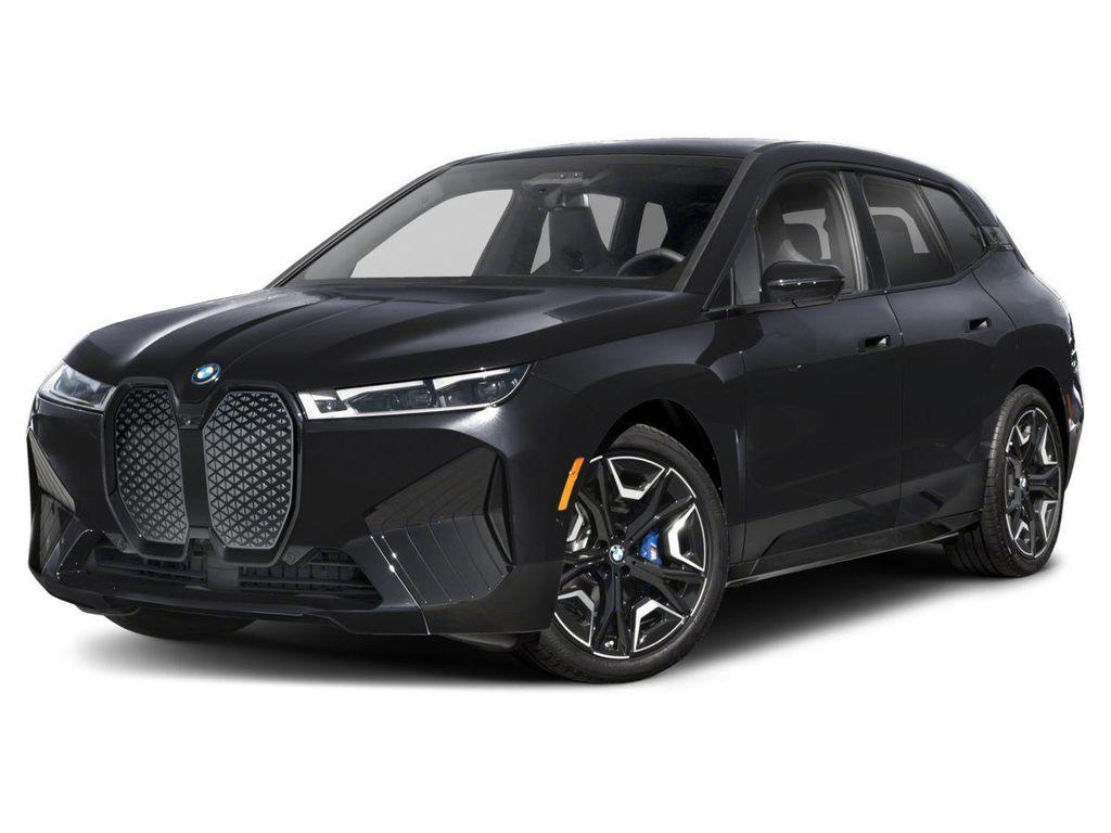 used 2023 BMW iX car, priced at $45,960