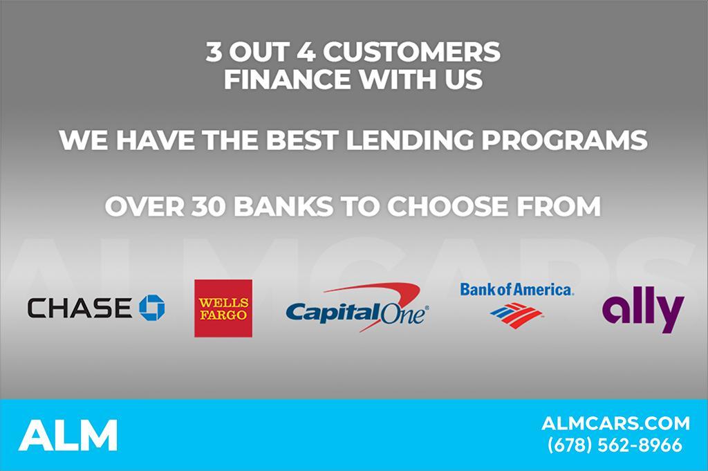 used 2023 Dodge Charger car, priced at $18,420