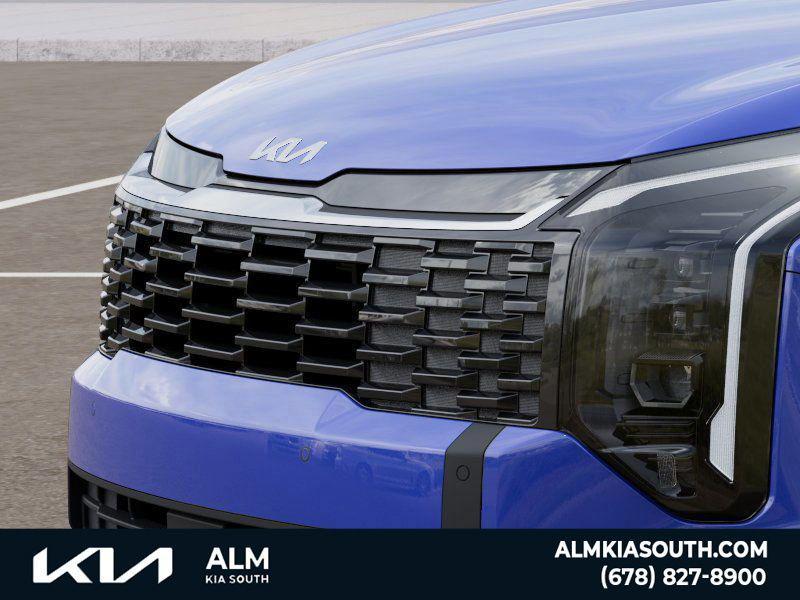 new 2026 Kia Sportage car, priced at $31,490