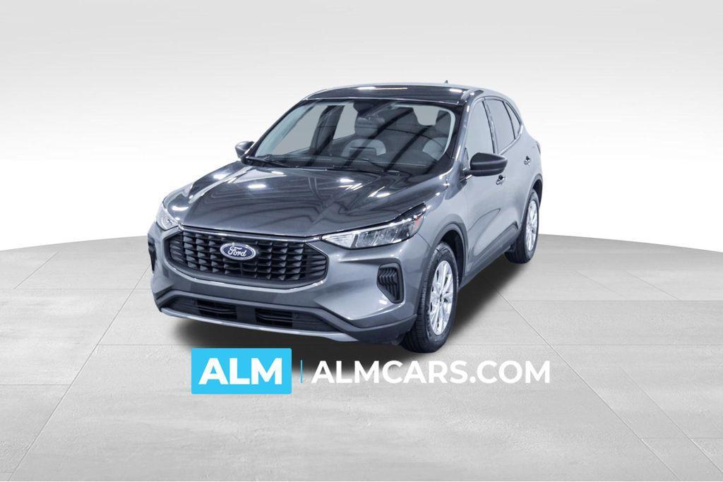 used 2025 Ford Escape car, priced at $20,420