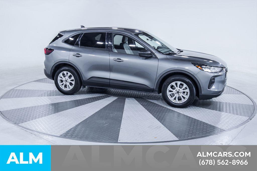 used 2025 Ford Escape car, priced at $20,420