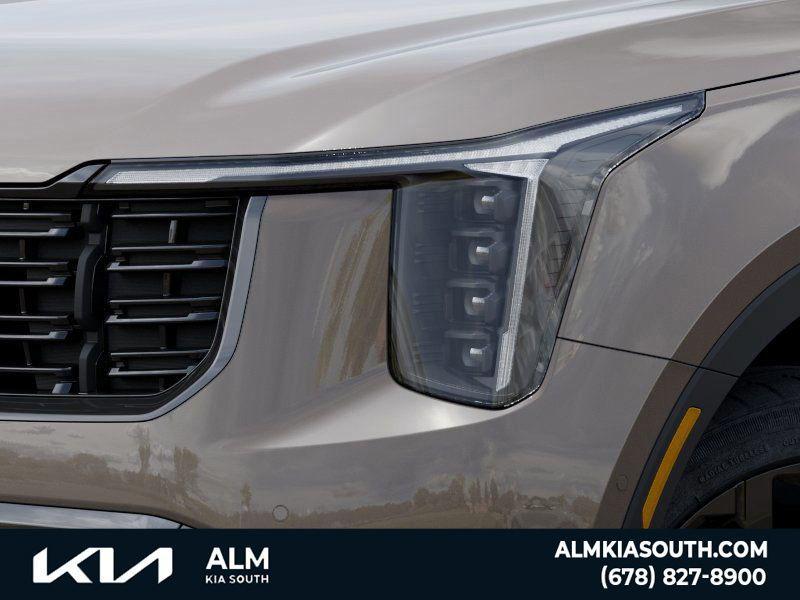 new 2026 Kia Sorento car, priced at $43,990