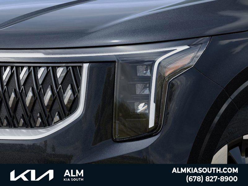 new 2026 Kia Carnival car, priced at $41,490