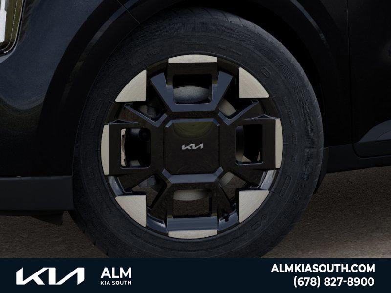 new 2026 Kia Carnival car, priced at $41,490