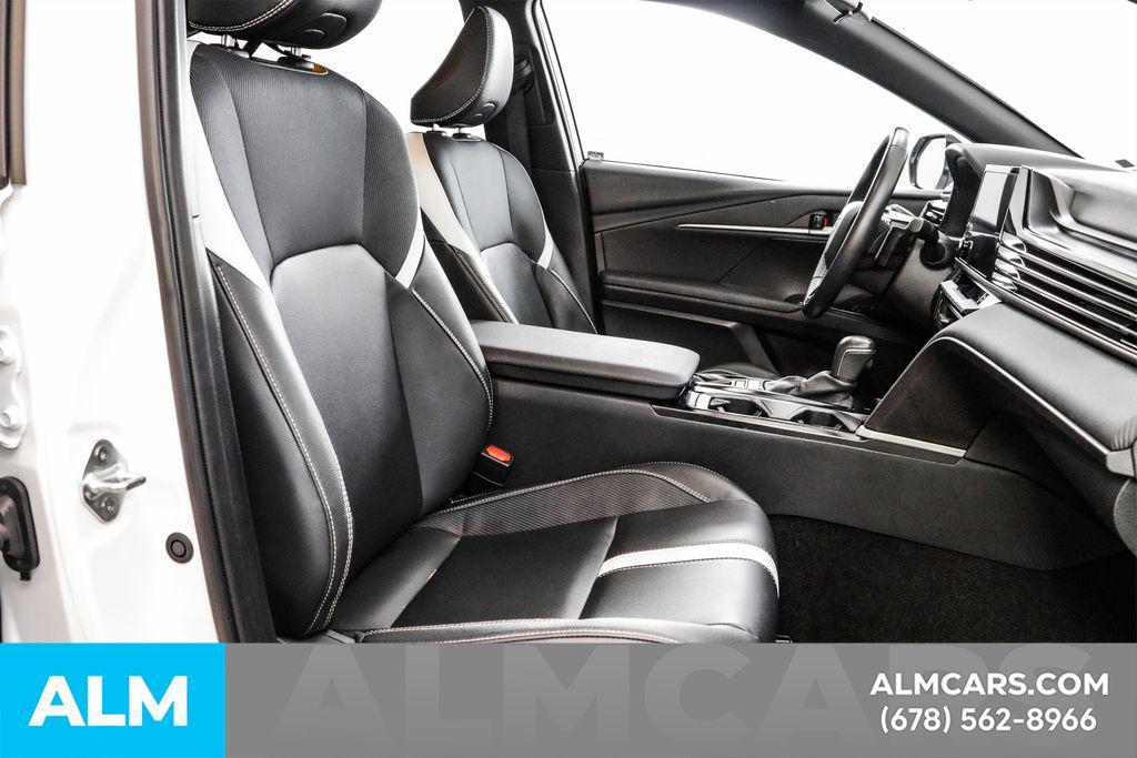 used 2025 Toyota Camry car, priced at $28,420
