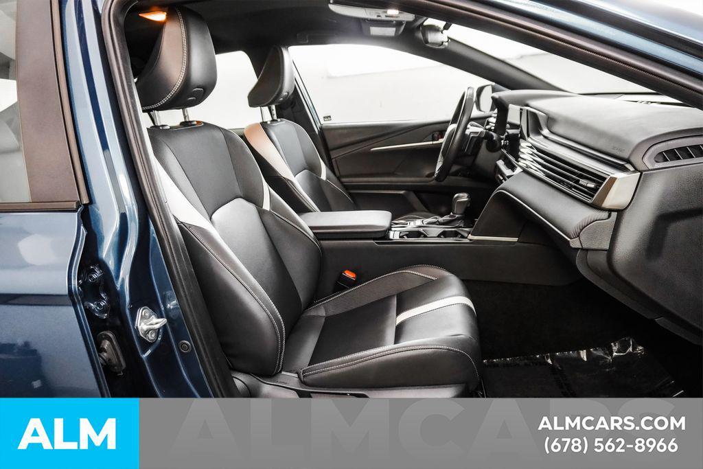 used 2025 Toyota Camry car, priced at $25,920