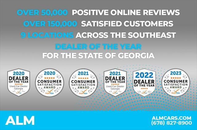 used 2021 Nissan Rogue Sport car, priced at $17,777