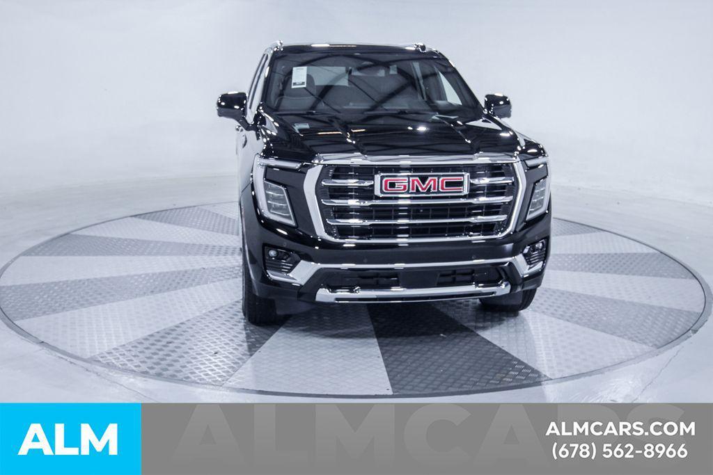 used 2025 GMC Yukon car, priced at $80,470