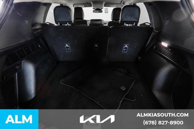 used 2020 Ford Escape car, priced at $20,277