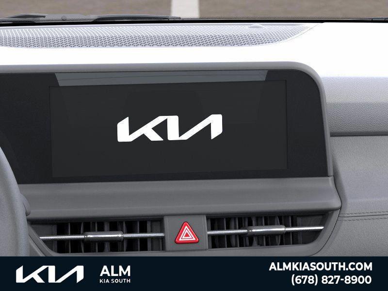 new 2026 Kia Seltos car, priced at $26,490