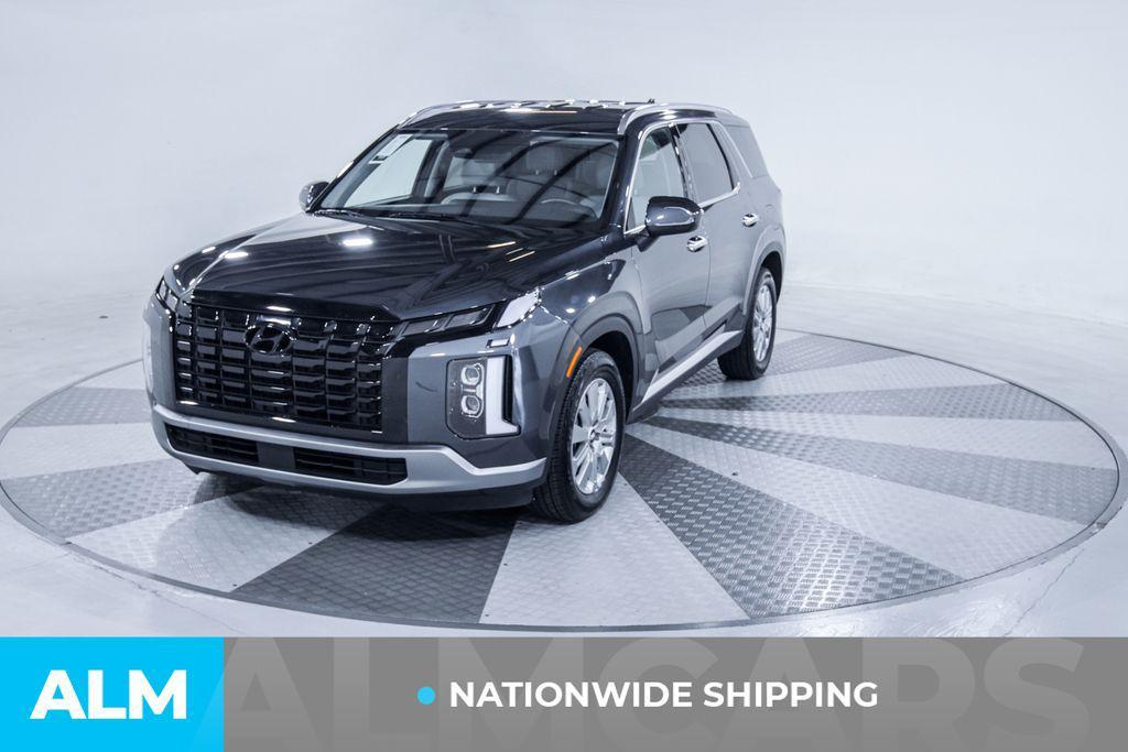 used 2025 Hyundai Palisade car, priced at $32,920