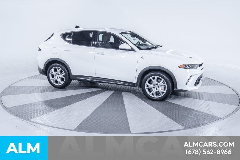 used 2024 Dodge Hornet car, priced at $23,420