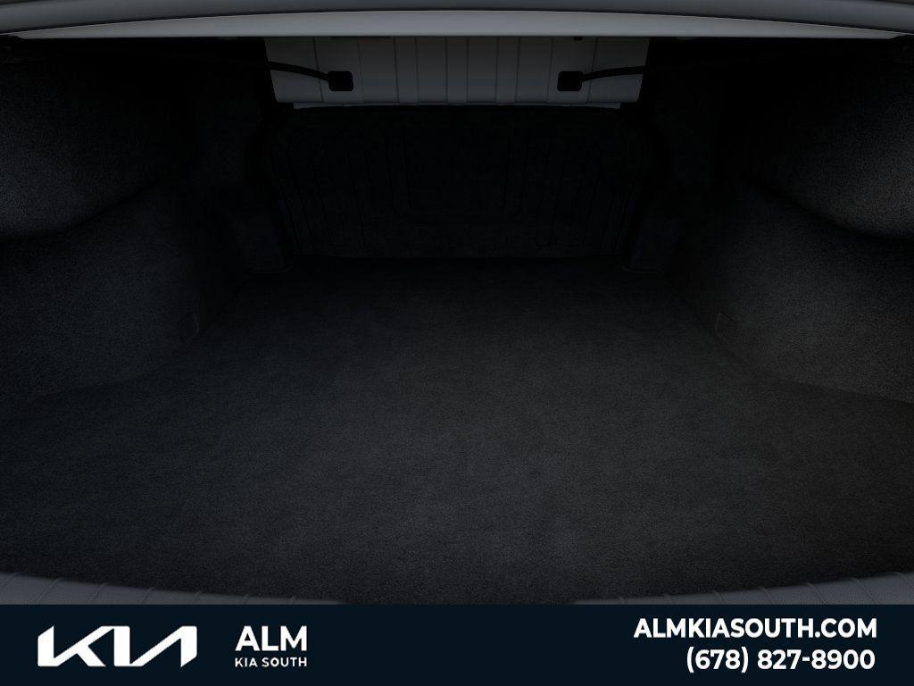 new 2026 Kia K5 car, priced at $29,490