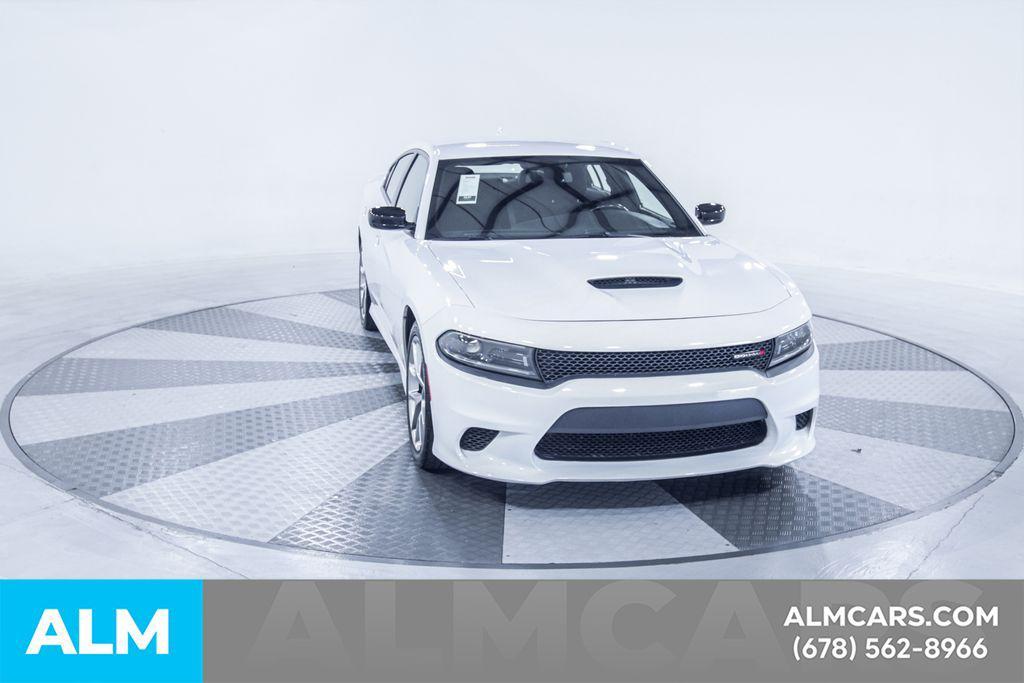 used 2023 Dodge Charger car, priced at $24,920