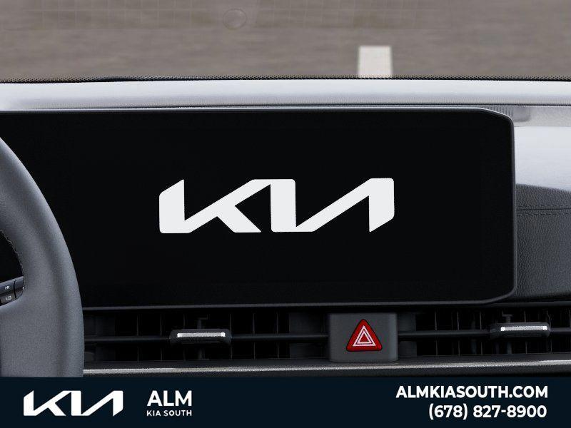 new 2026 Kia Carnival car, priced at $40,495