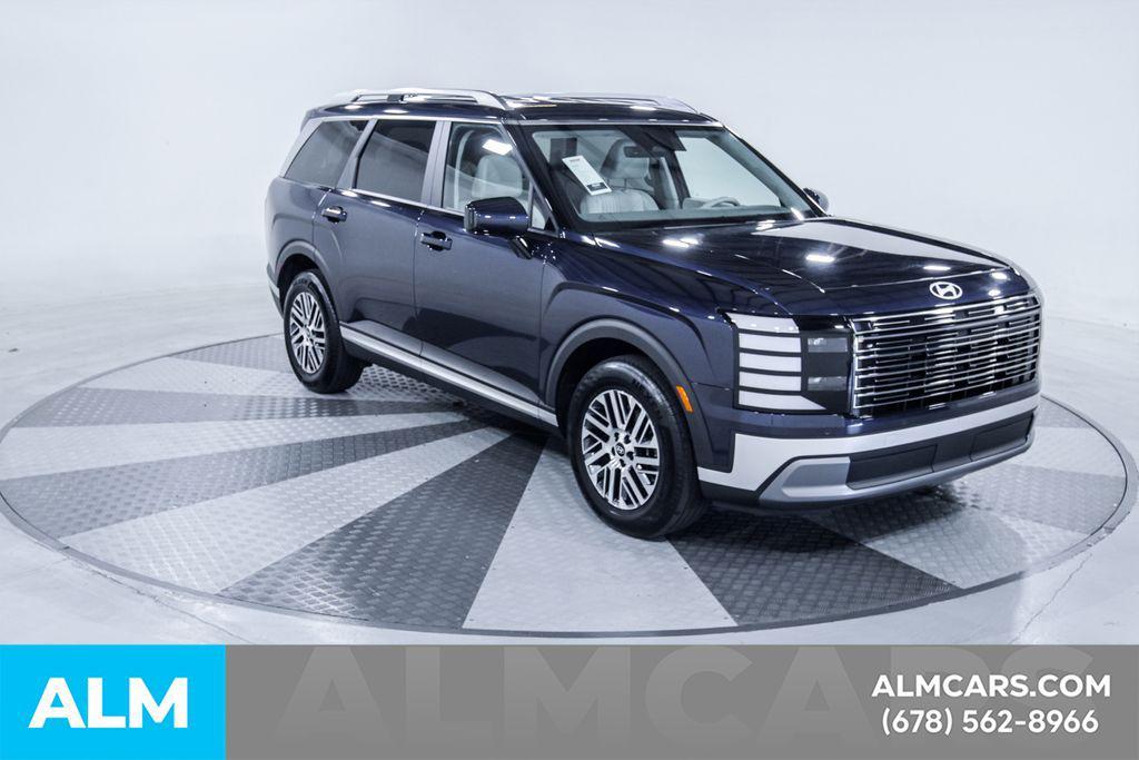used 2026 Hyundai Palisade car, priced at $37,420