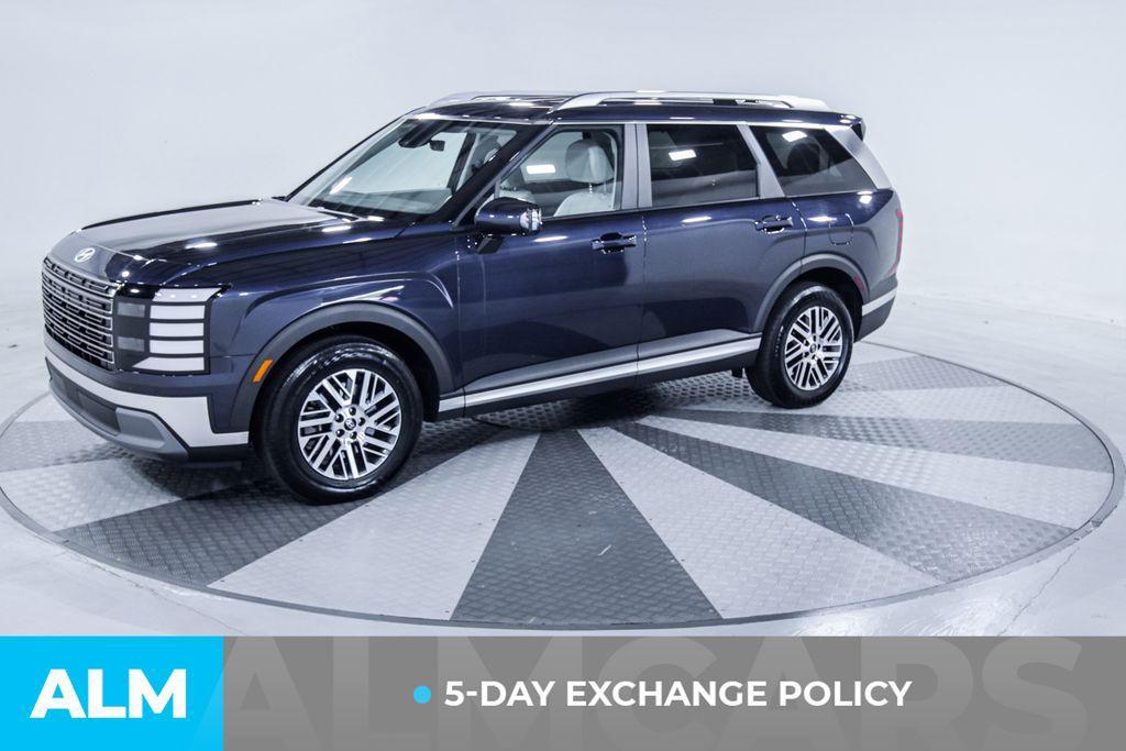 used 2026 Hyundai Palisade car, priced at $37,420