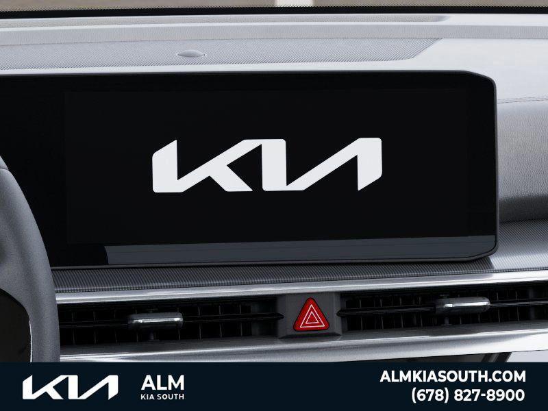 new 2026 Kia Sorento car, priced at $39,990